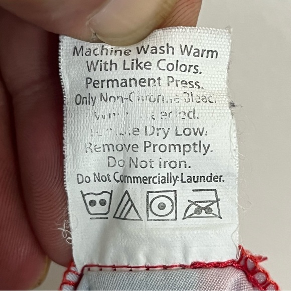 Men’s Burnside  Board Shorts Swim Trunks Sz 32 Stretch Hawaiian Print Zip Pocket - Picture 14 of 14